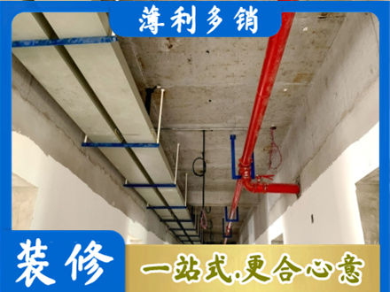 巴中水电工程安装